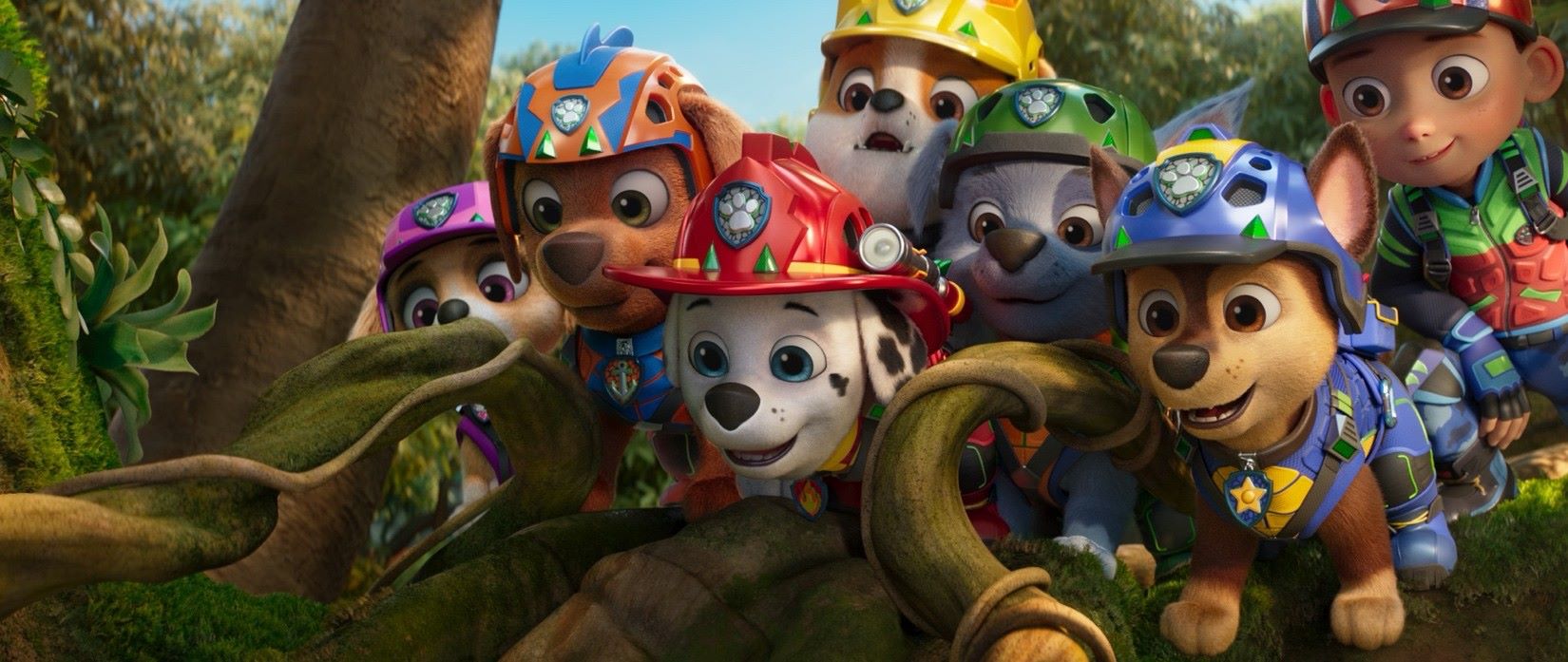 Paw Patrol De Dinofilm St 4 Jpg Sd Low 2026 Paramount Pictures All Rights Reserved