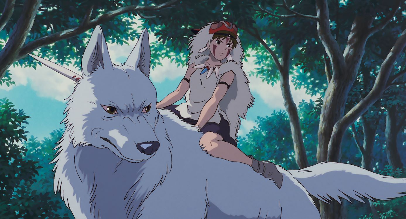 Princess Mononoke 4K Restoration St 1 Jpg Sd Low