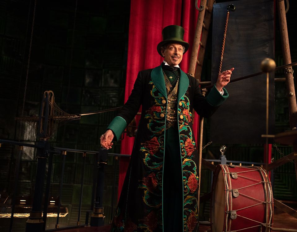 Wicked For Good OV St 21 Jpg Sd Low 2025 Universal Studios All Rights Reserved