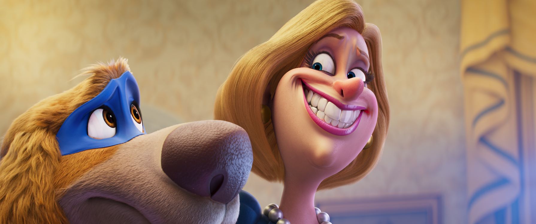 Charlie The Wonderdog St 5 Jpg Sd Low Copyright 2025 WW Entertainment