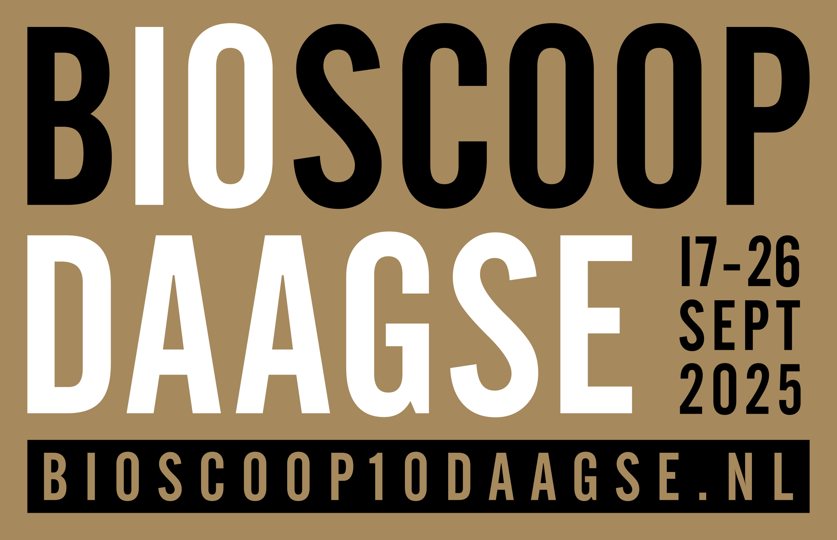 Bioscoop 10-Daagse afbeelding