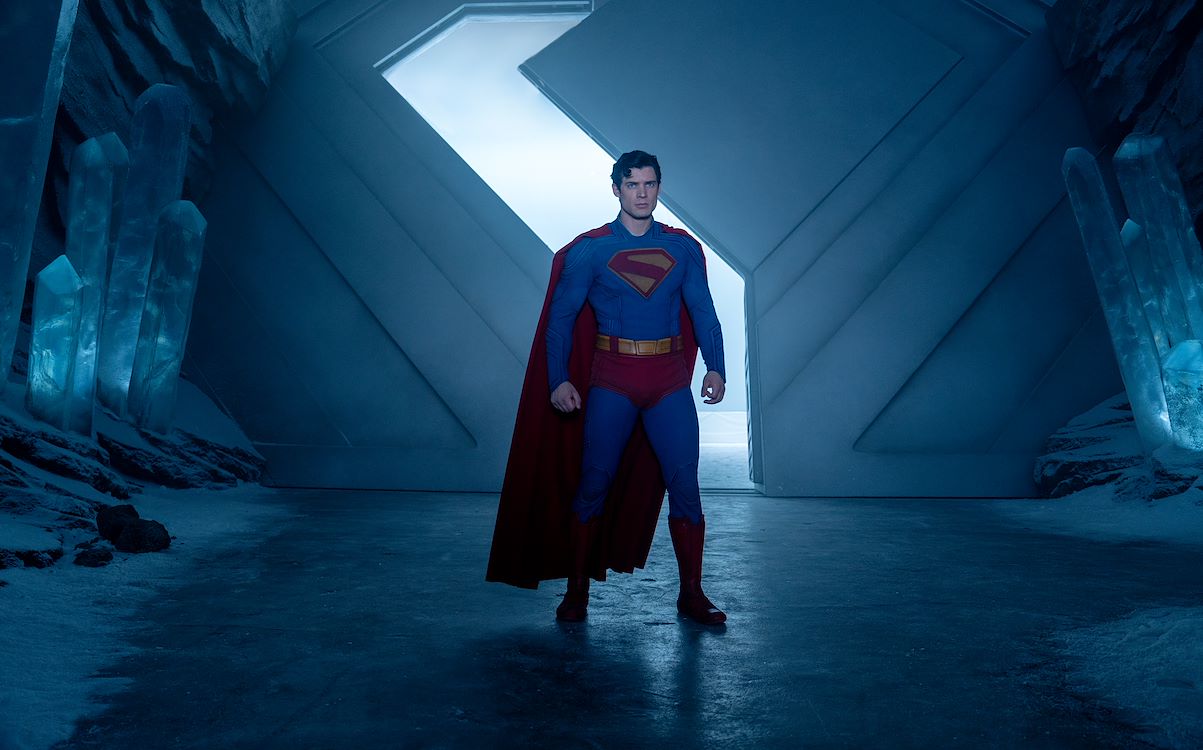 Superman St 3 Jpg Sd Low 2025 Warner Bros Ent All Rights Reserved TM © DC Photo Credit Jessica Miglio