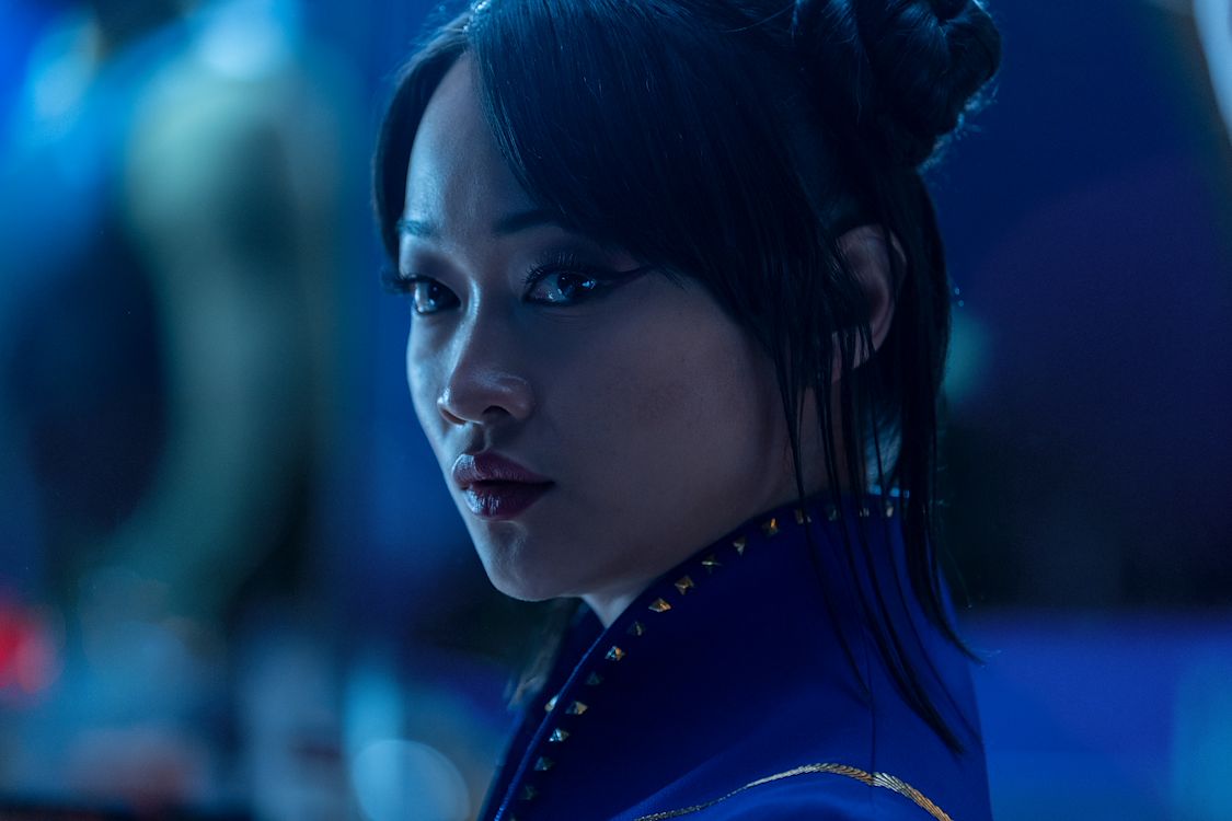 Street Fighter St 51 Jpg Sd Low 2026 PARAMOUNT PICTURES CAPCOM AND LEGENDARY ALL RIGHTS RESERVED