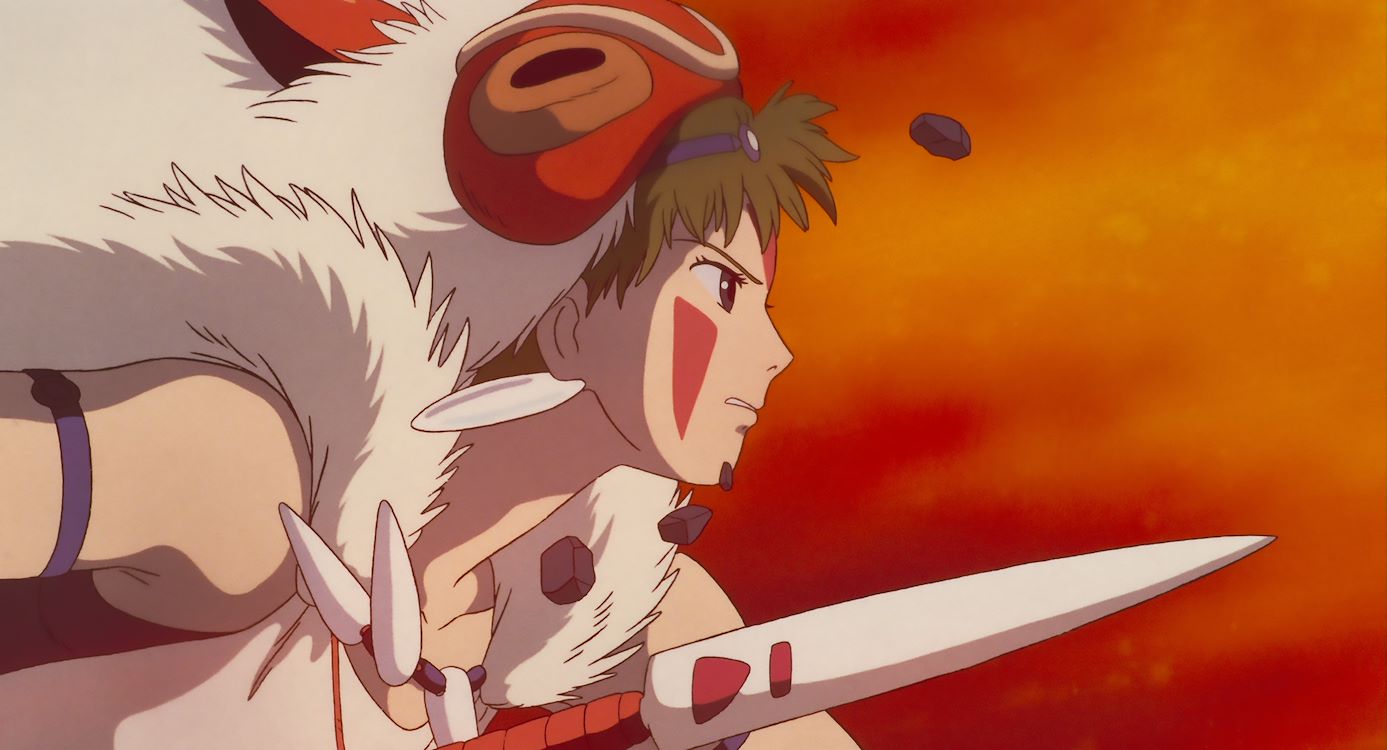 Princess Mononoke 4K Restoration St 6 Jpg Sd Low