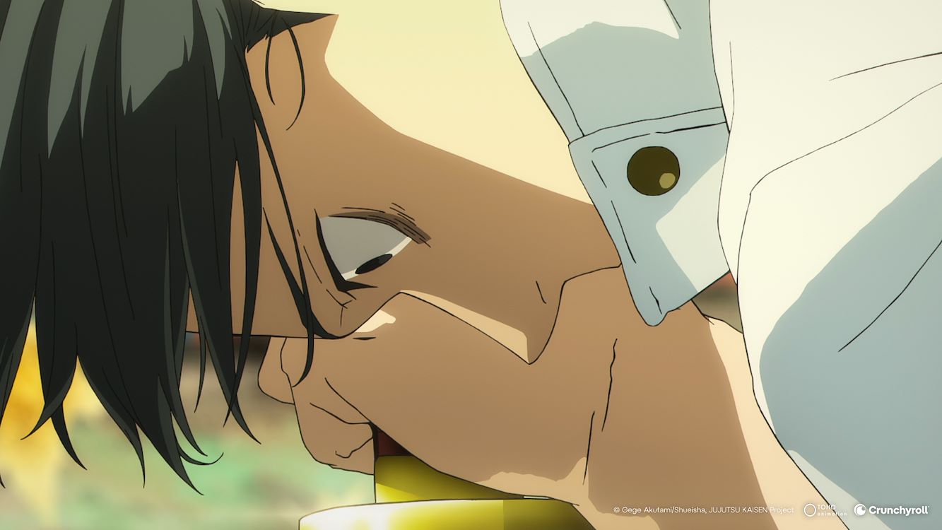 Jujutsu Kaisen Execution St 5 Jpg Sd Low Gege Akutami Shueisha JUJUTSU KAISEN Project
