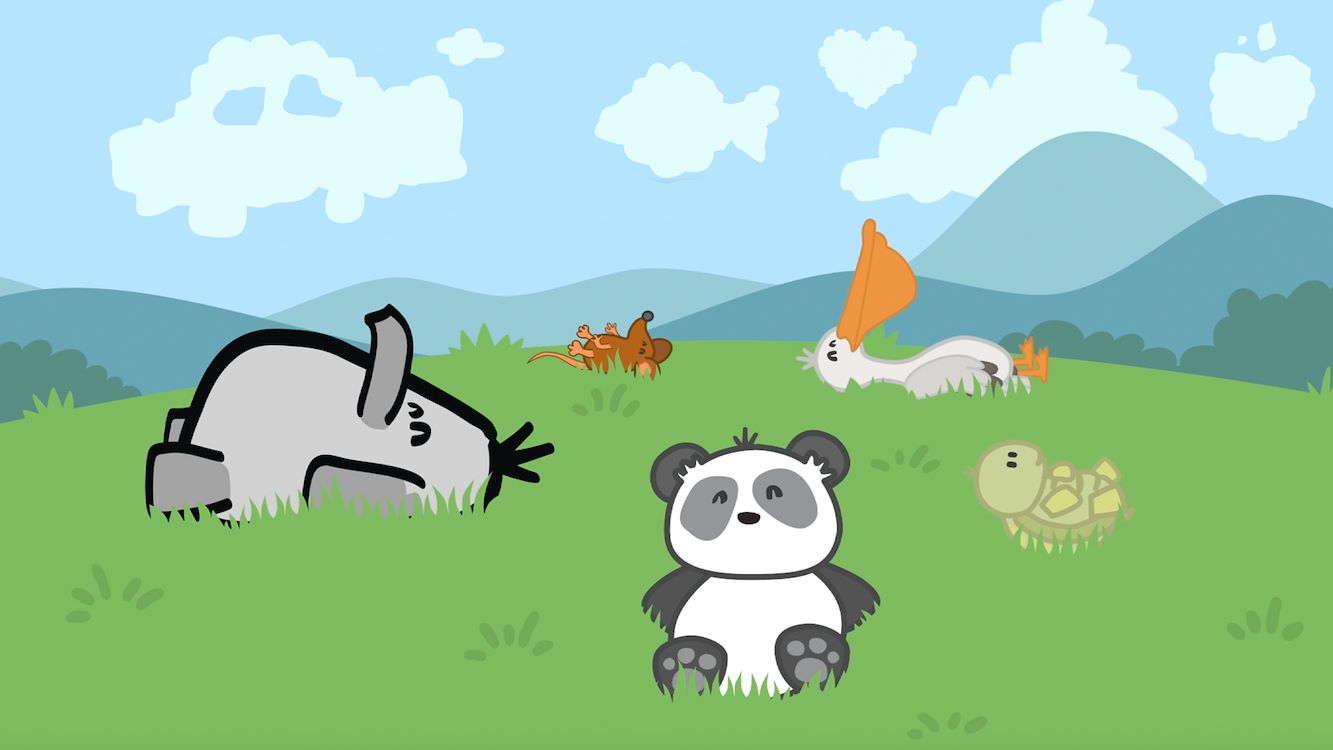 Ellie De Olifant De Grote Reis St 6 Jpg Sd Low