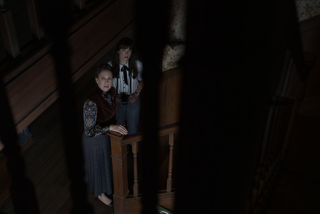 The Conjuring Last Rites St 11 Jpg Sd Low 2025 Warner Bros Entertainment Inc All Rights Reserved Photo Credit Giles Keyte