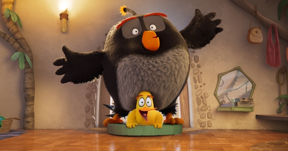 Angry Birds 3 St 4 Jpg Sd Low 2026 Paramount Pictures All Rights Reserved