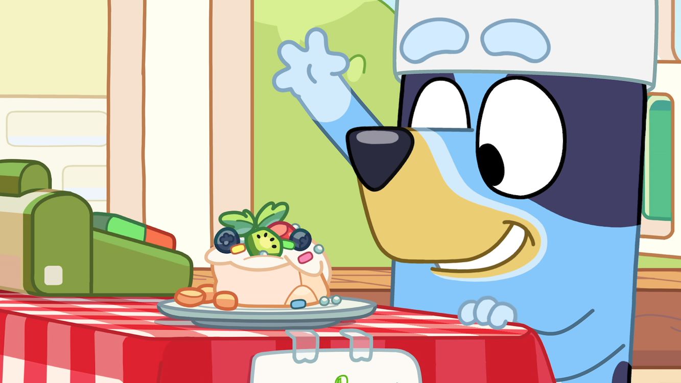 Bluey In De Bios Keukenpret St 18 Jpg Sd Low