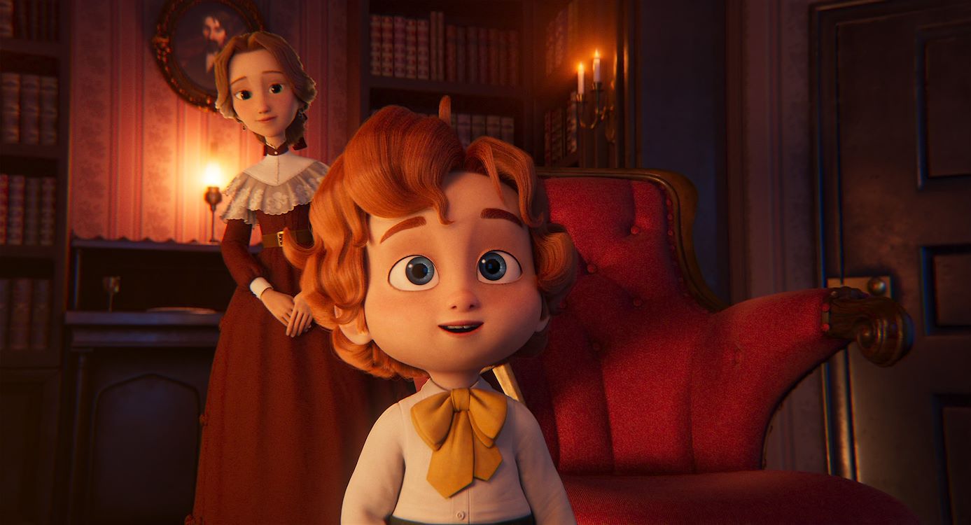 King Of Kings St 11 Jpg Sd Low Copyright 2025 WW Entertainment