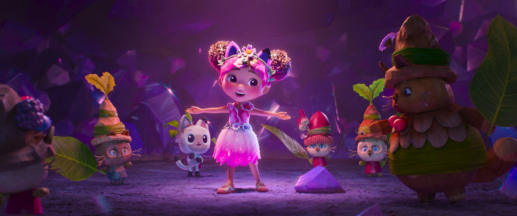 Gabby S Poppenhuis De Film St 3 Jpg Sd Low 2025 Dreamworks Animation LLC All Rights Reserved