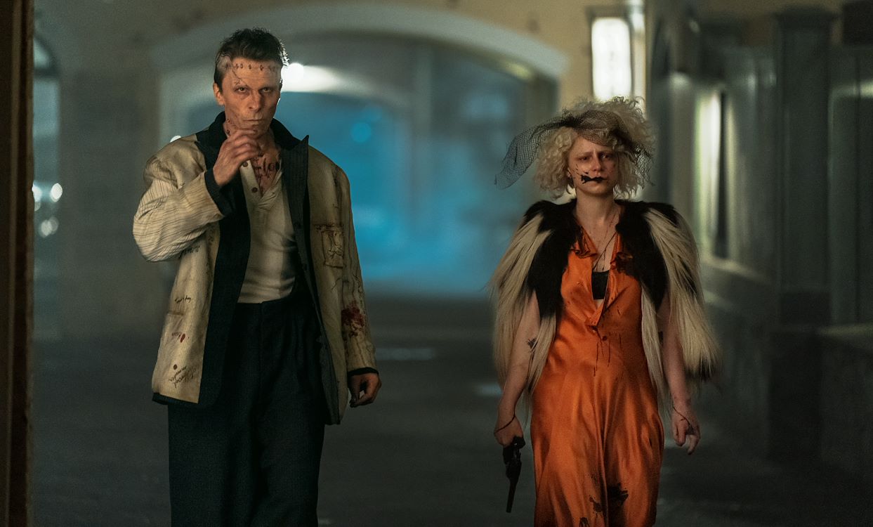 The Bride St 3 Jpg Sd Low 2025 Warner Bros Ent All Rights Reserved Photo Credit Photo Courtesy Of Warner Bros Pictures