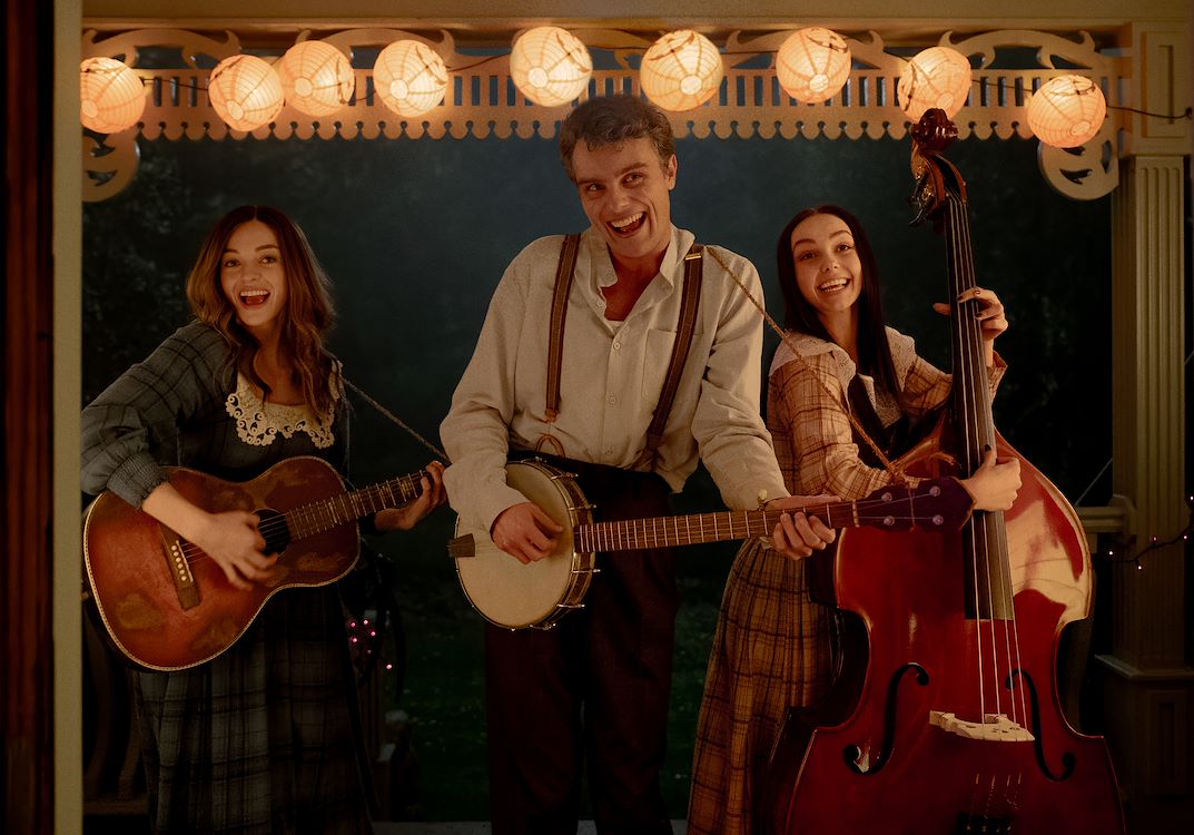 Scary Movie St 3 Jpg Sd Low 2026 Paramount Pictures