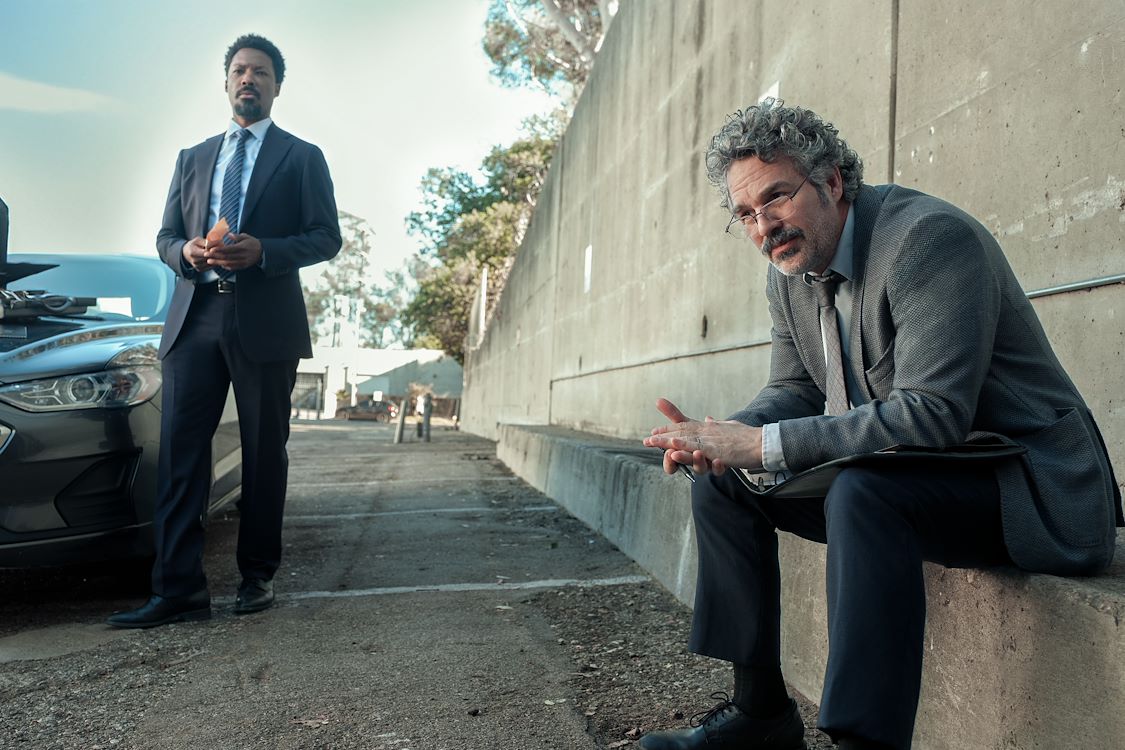 Crime 101 St 9 Jpg Sd Low 2025 Amazon Content Services LLC All Rights Reserved