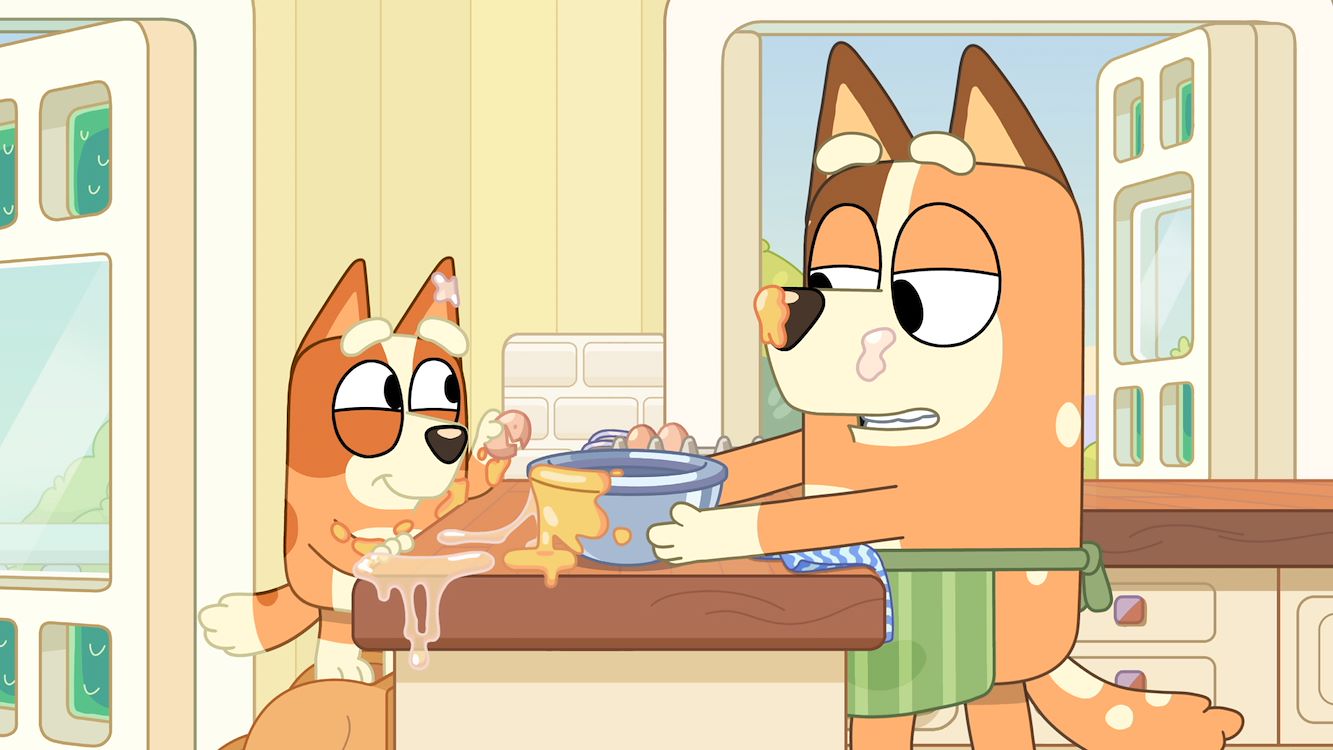 Bluey In De Bios Keukenpret St 13 Jpg Sd Low