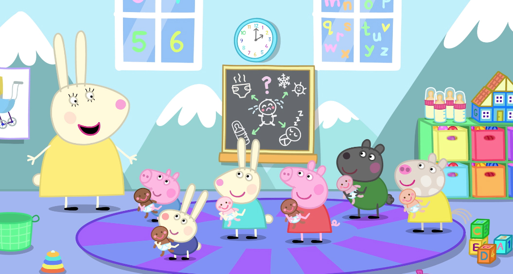 Peppa En De Nieuwe Baby Een Bioscoopervaring St 17 Jpg Sd Low