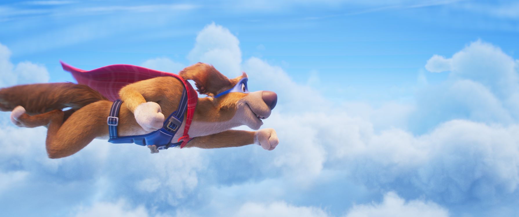 Charlie The Wonderdog St 1 Jpg Sd Low Copyright 2025 WW Entertainment