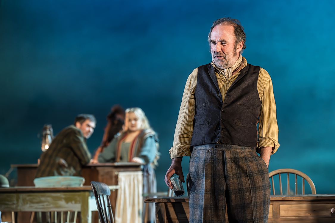 NT Live 2026 The Playboy Of The Western World St 9 Jpg Sd Low Photo By Marc Brenner