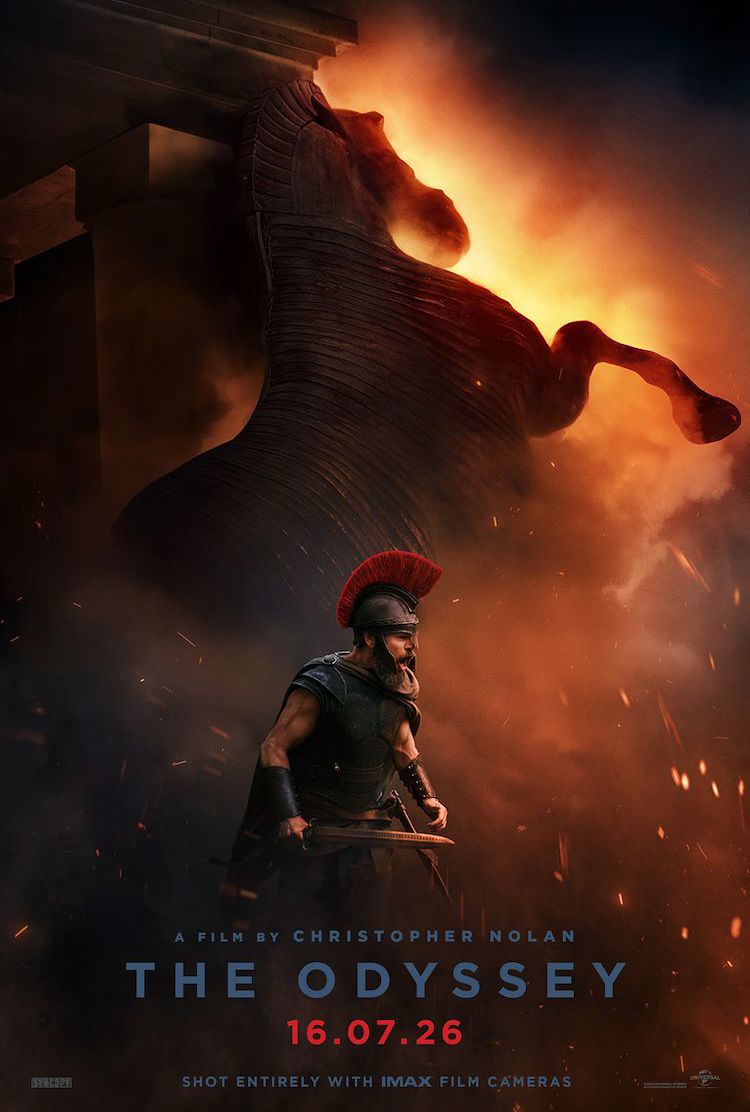 The Odyssey Cineworld the-odyssey-cineworld