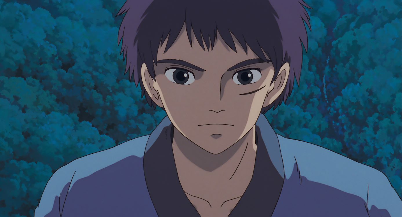 Princess Mononoke 4K Restoration St 7 Jpg Sd Low