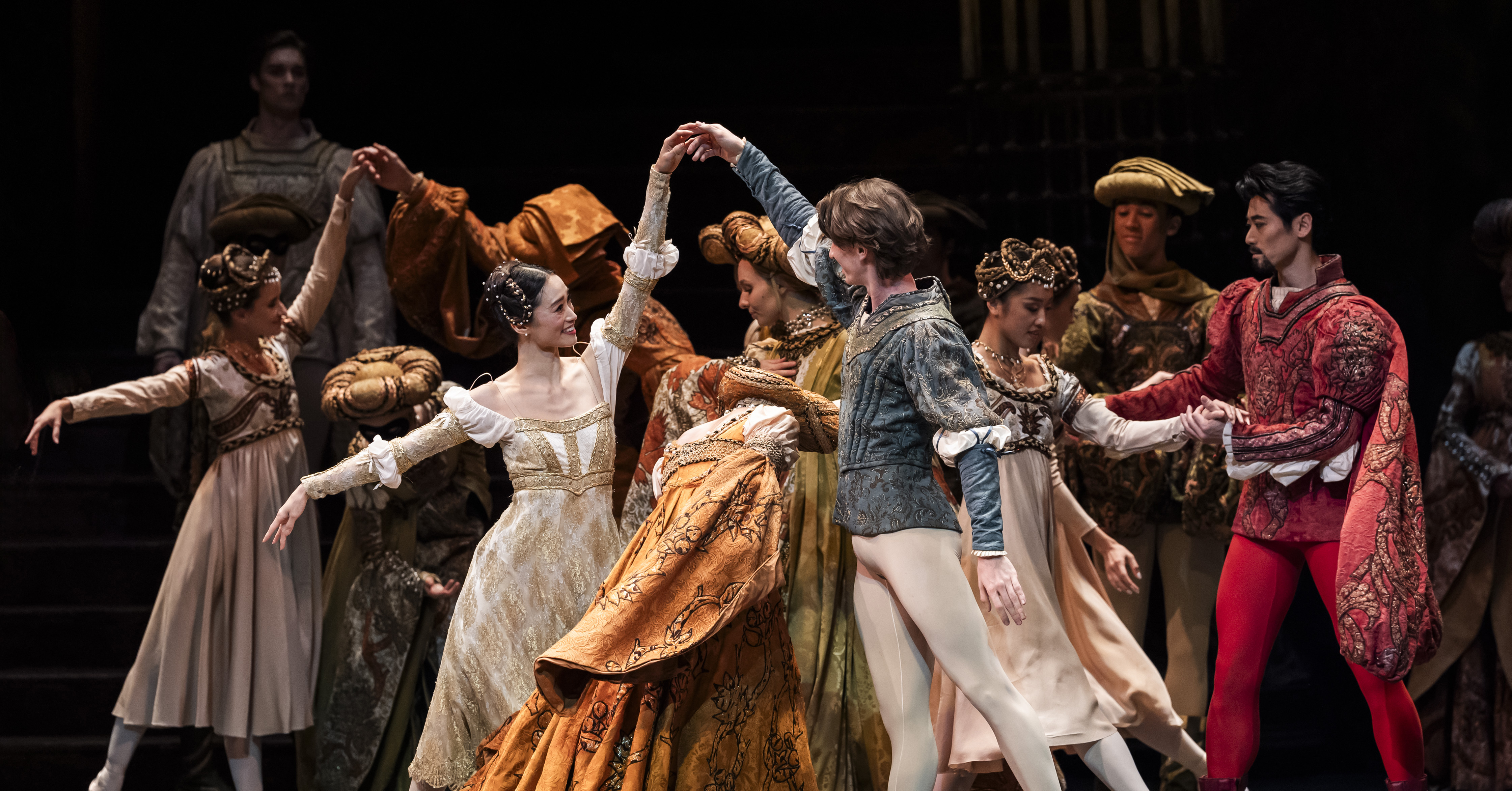 Romeo And Juliet RBO 07 03 25 ROH 3121