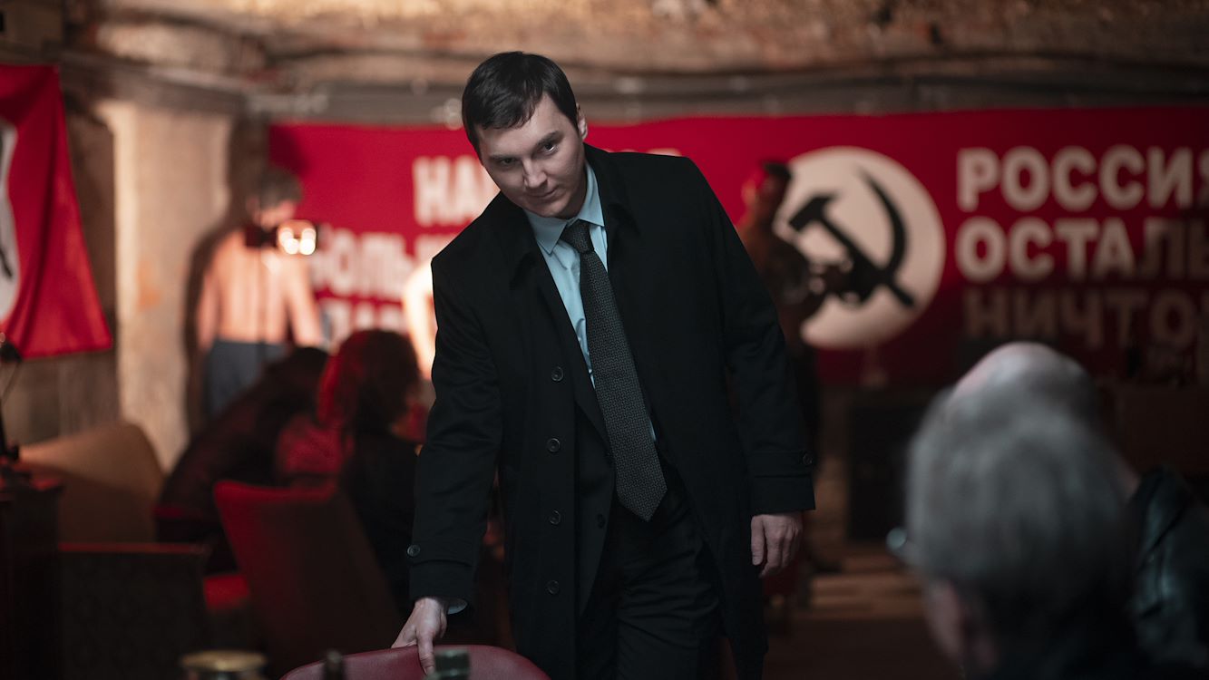 The Wizard Of The Kremlin St 6 Jpg Sd Low Carole Bethuel