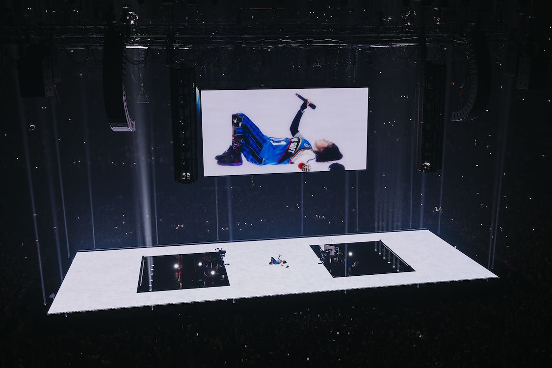 Billie Eilish Hit Me Hard And Soft The Tour St 5 Jpg Sd Low 2026 Paramount Pictures All Rights Reserved