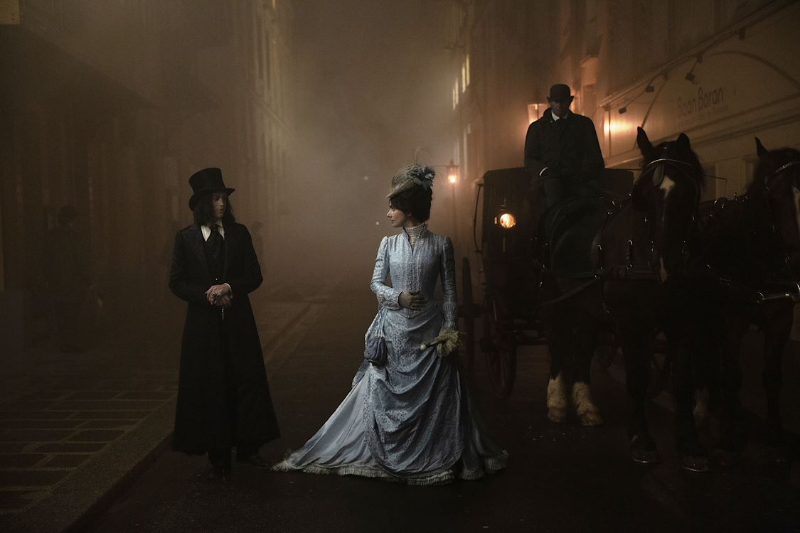 Dracula St 2 Jpg Sd Low 2025 LBP EUROPACORP TF1 FILMS PRODUCTION
