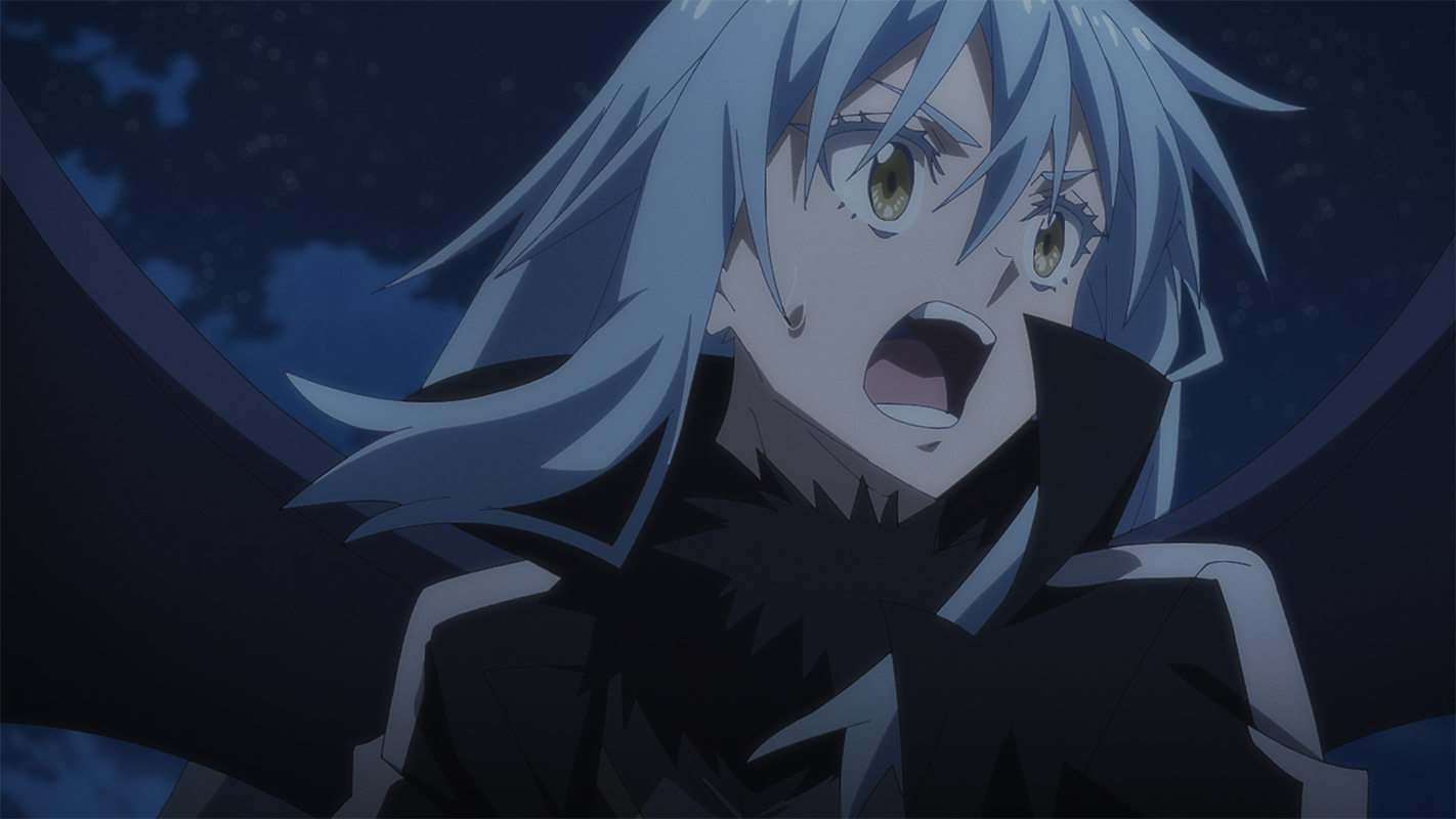 That Time I Got Reincarnated As A Slime The Movie Tears Of The Azure Sea St 7 Jpg Sd Low 2026 Crunchyroll