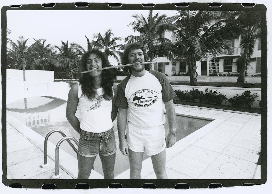 Iron Maiden Burning Ambition St 5 Jpg Sd Low 2026 Universal Studios All Rights Reserved