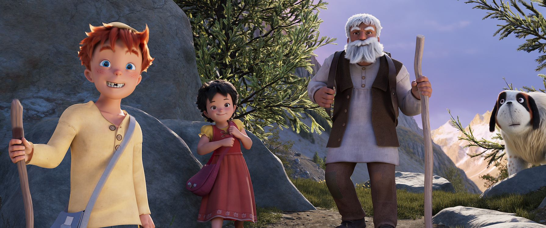 Heidi De Legende Van De Lynx St 3 Jpg Sd Low