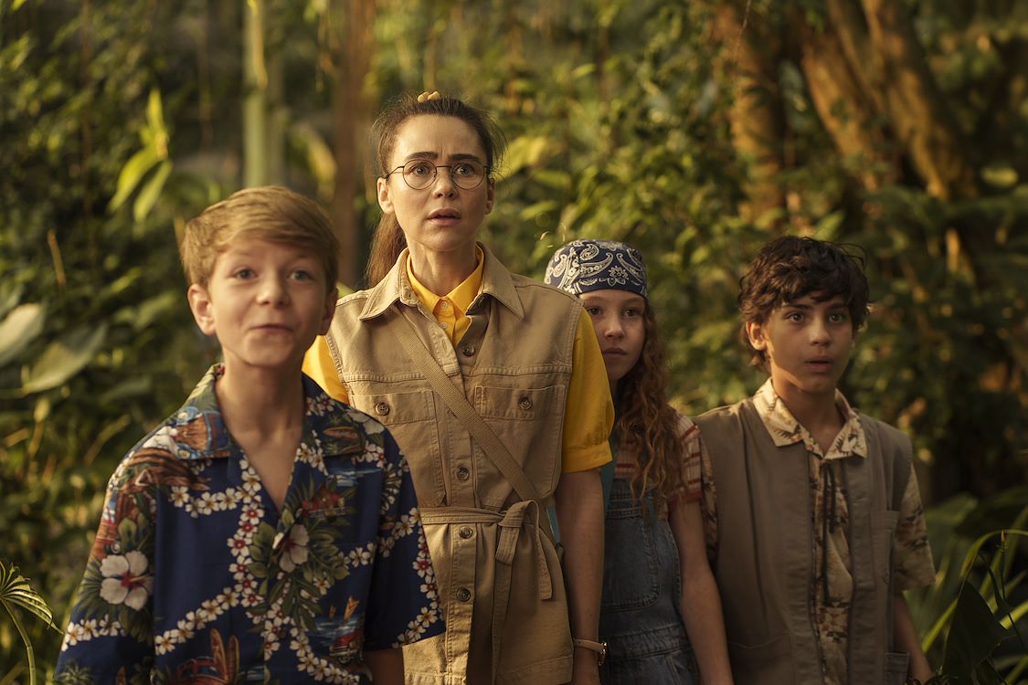 Superjuffie In De Jungle St 2 Jpg Sd Low