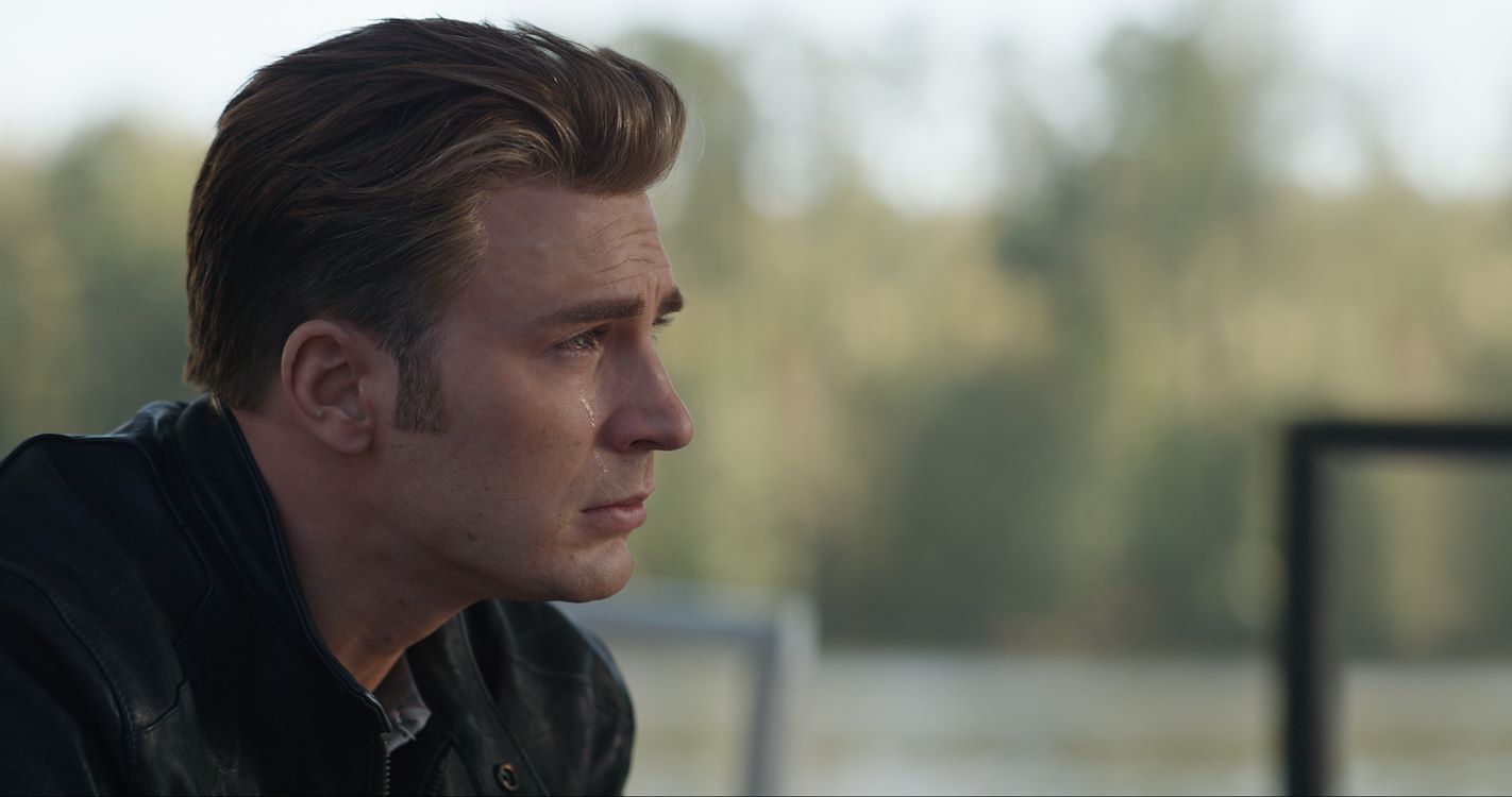 Avengers Endgame Encore St 4 Jpg Sd Low Copyright 2026 Marvel