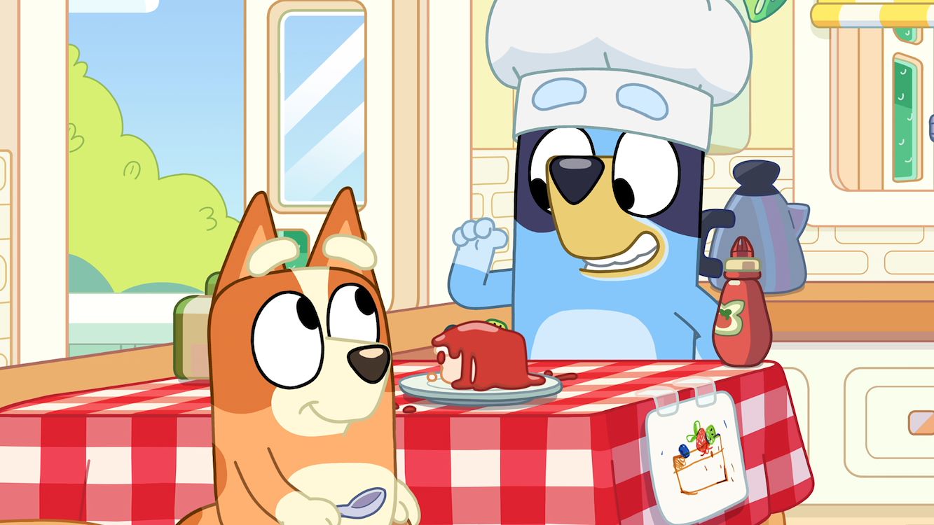 Bluey In De Bios Keukenpret St 17 Jpg Sd Low