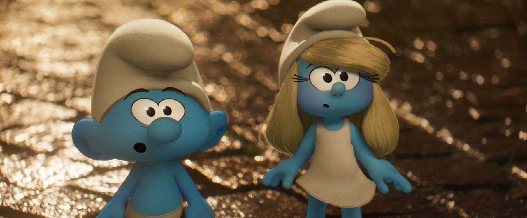 Smurfen St 2 Jpg Sd Low 2025 Paramount Pictures All Rights Reserved