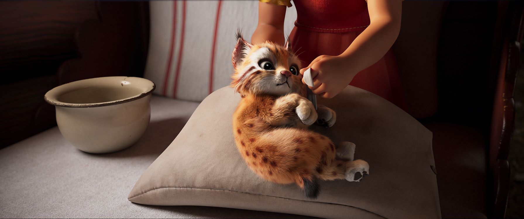 Heidi De Legende Van De Lynx St 4 Jpg Sd Low