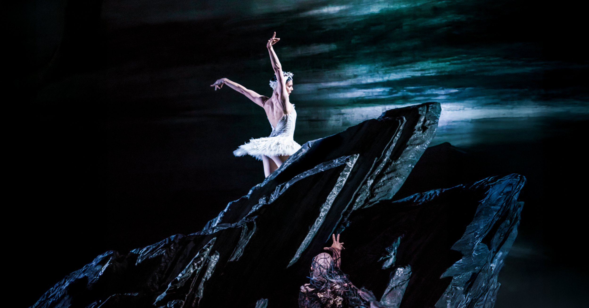 Swan Lake 1200X628