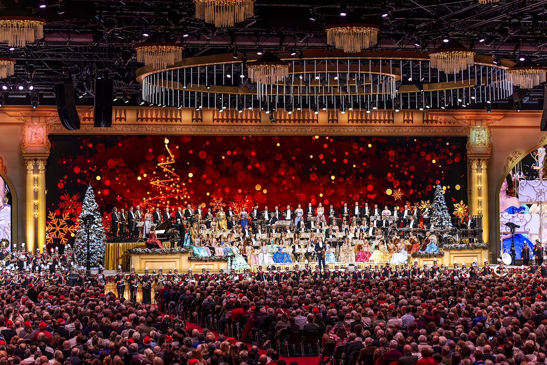 Andr Rieu S 2025 Christmas Concert Merry Christmas St 34 Jpg Sd Low Andre Rieu Productions Piece Of Magic Entertainment