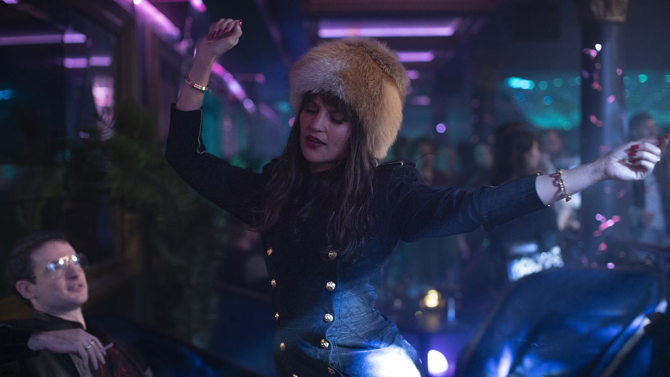 The Wizard Of The Kremlin St 4 Jpg Sd Low Carole Bethuel