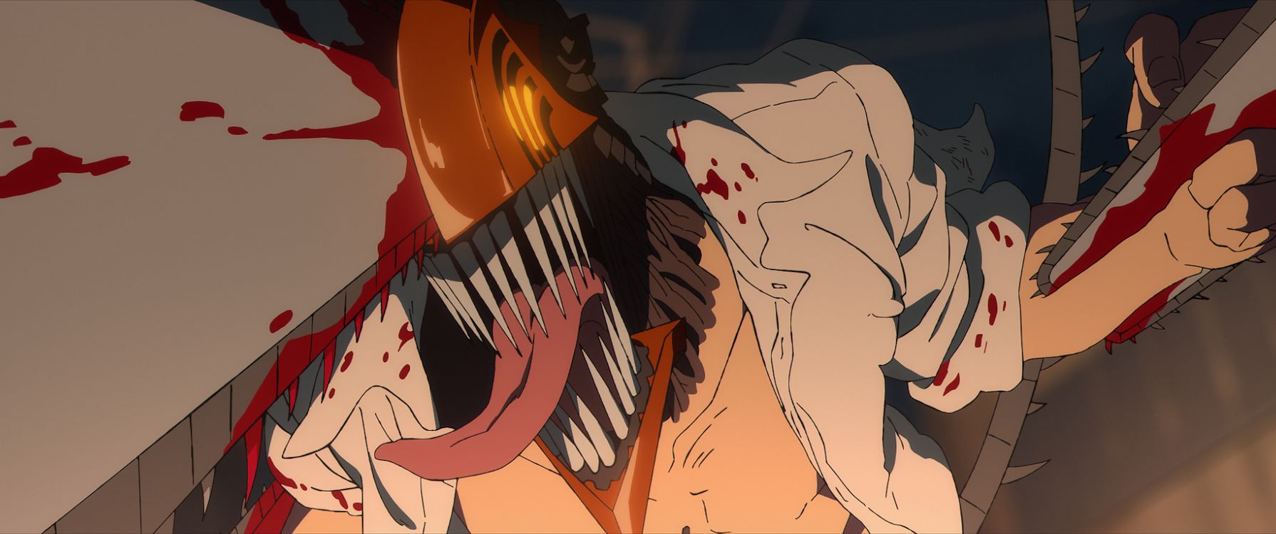 Chainsaw Man The Movie Reze Arc St 3 Jpg Sd Low 2025 MAPPA