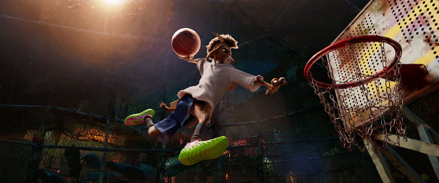 GOAT De Geweldige Geit St 4 Jpg Sd Low 2025 CTMG All Rights Reserved