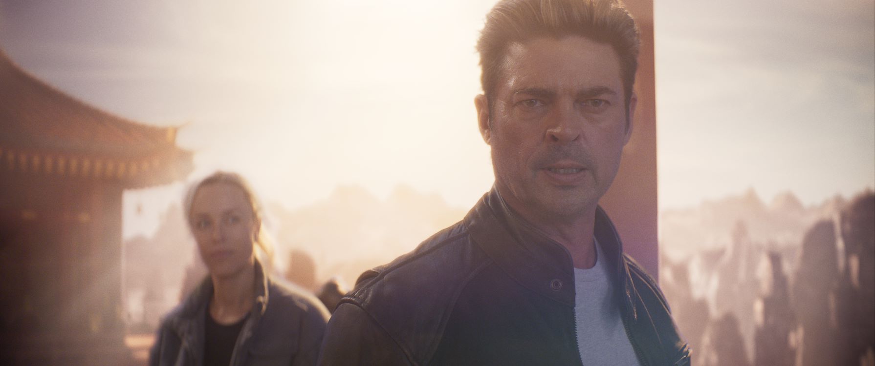 Mortal Kombat II St 1 Jpg Sd Low 2025 Warner Bros Entertainment Inc All Rights Reserved Photo Credit Courtesy Warner Bros Pictures