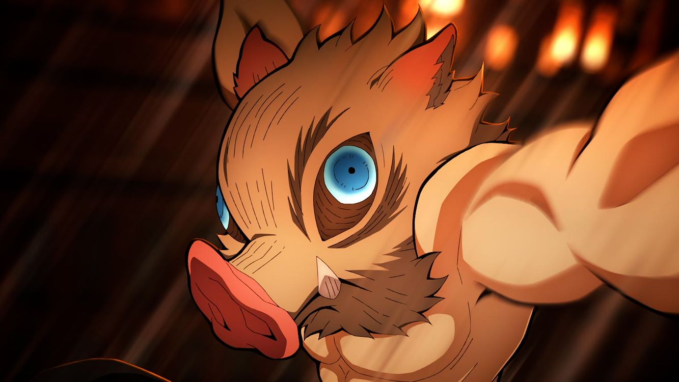 Demon Slayer Kimetsu No Yaiba Infinity Castle St 8 Jpg Sd Low Koyoharu Gotoge SHUEISHA Aniplex Ufotable