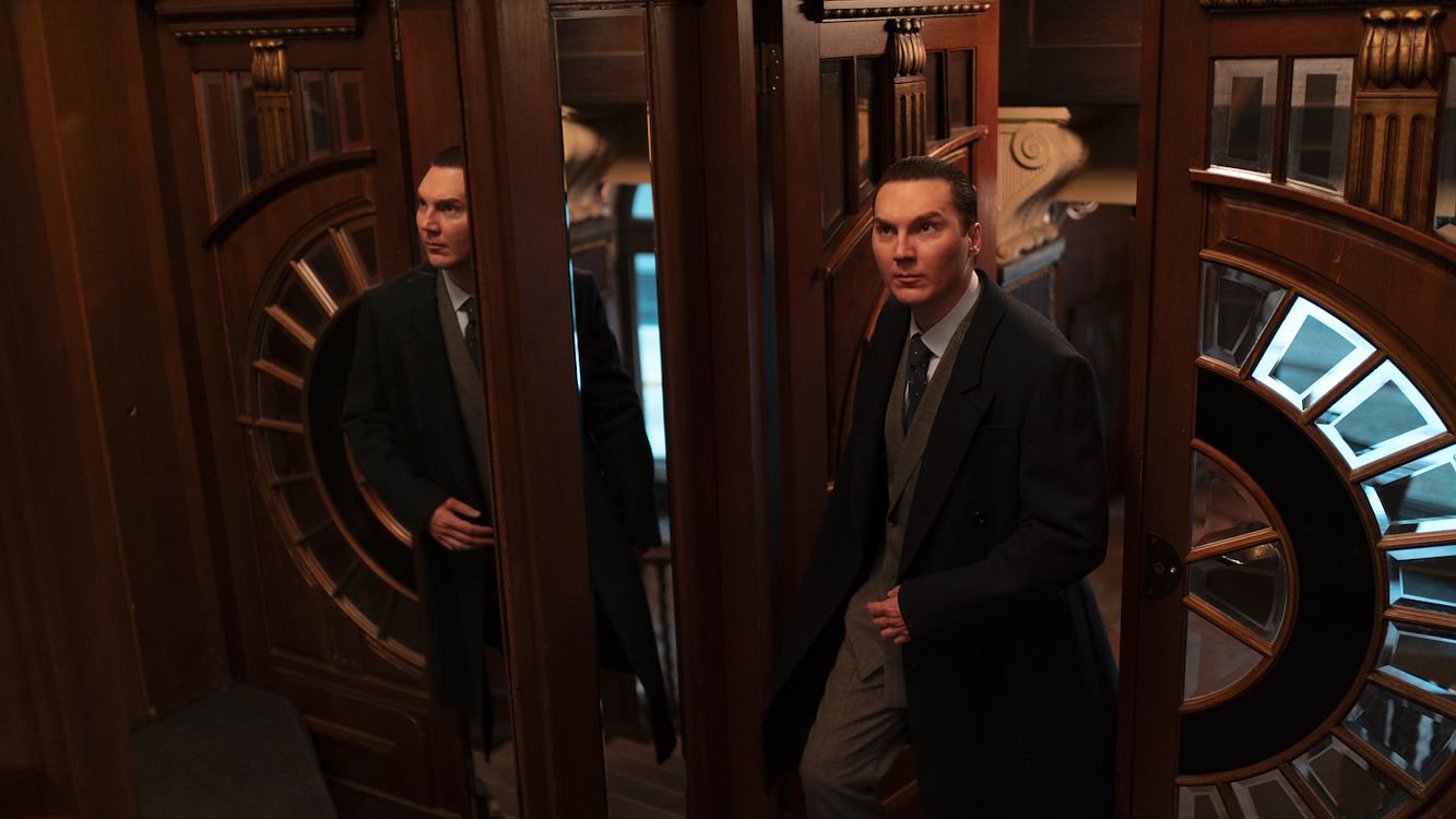 The Wizard Of The Kremlin St 3 Jpg Sd Low Carole Bethuel