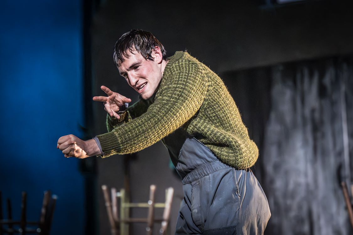 NT Live 2026 The Playboy Of The Western World St 2 Jpg Sd Low Photo By Marc Brenner