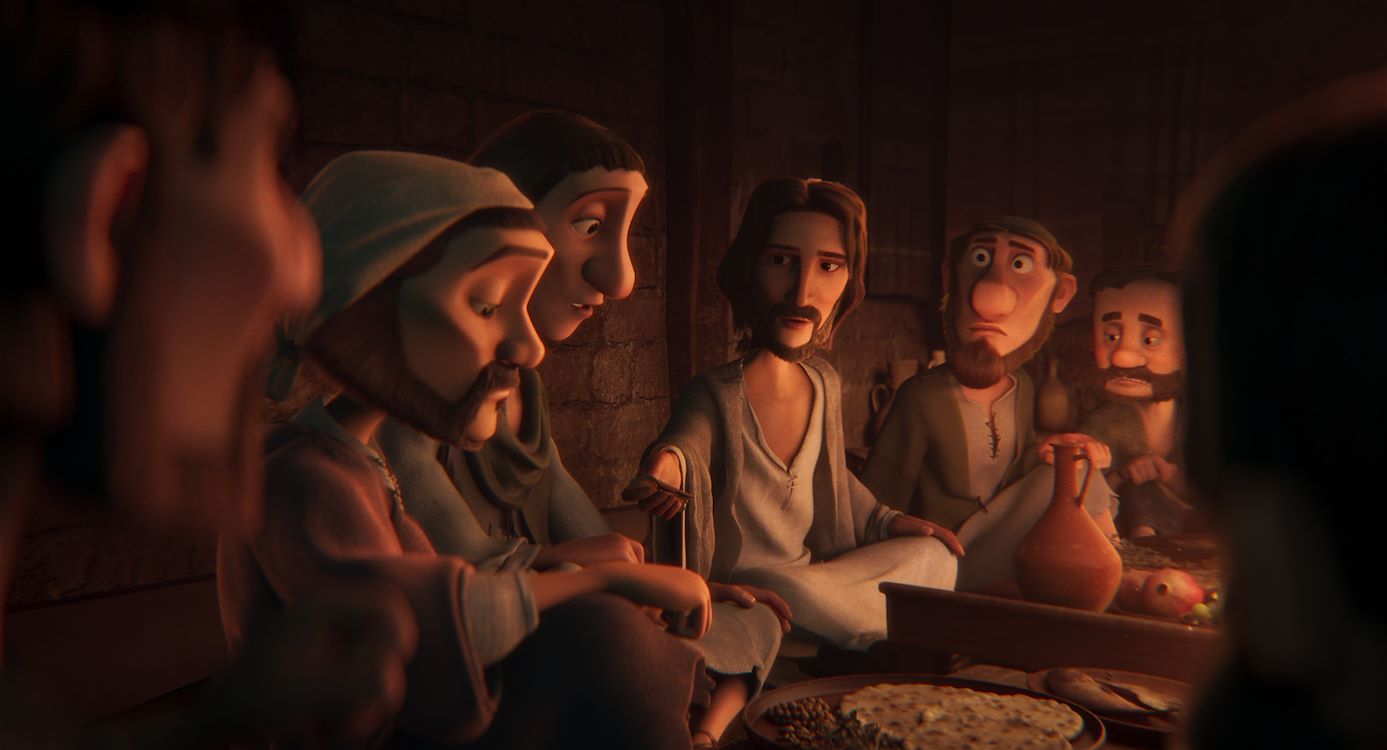 King Of Kings St 6 Jpg Sd Low Copyright 2025 WW Entertainment