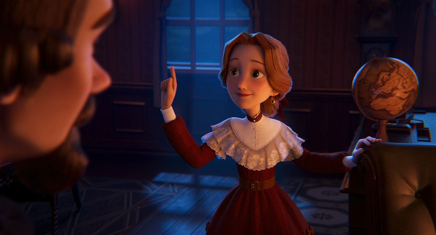 King Of Kings St 4 Jpg Sd Low Copyright 2025 WW Entertainment