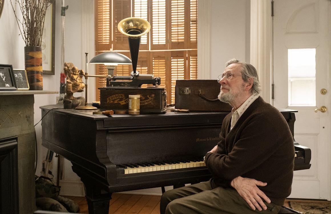 The History Of Sound St 9 Jpg Sd Low Fair Winter LLC All Rights Reserved