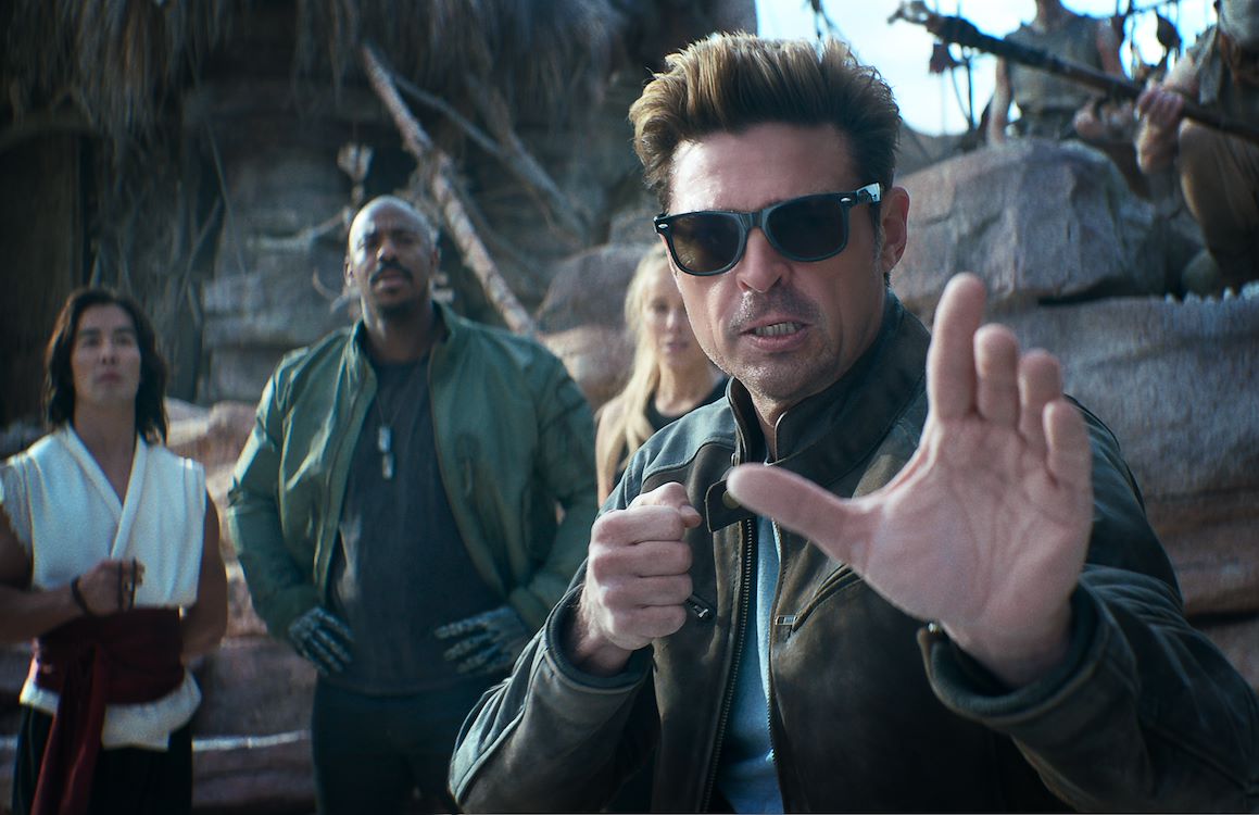 Mortal Kombat II St 7 Jpg Sd Low 2025 Warner Bros Entertainment Inc All Rights Reserved Photo Credit Courtesy Warner Bros Pictures