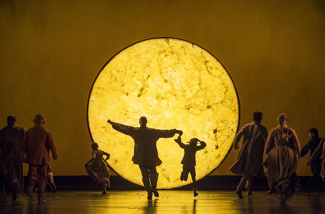 RBO 25 26 Die Zauberfl Te St 5 Jpg Sd Low ROH PHOTO TRISTRAM KENTON